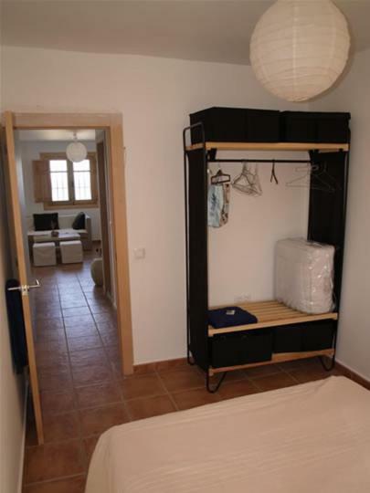 Casa Cala Del Plomo Villa Agua Amarga  Ngoại thất bức ảnh